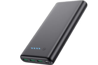 Pxwaxpy Portable Charger 36800mAh Review