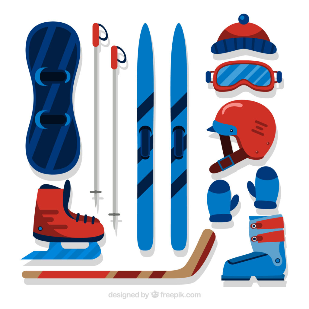 Snowboard Waxing Kits