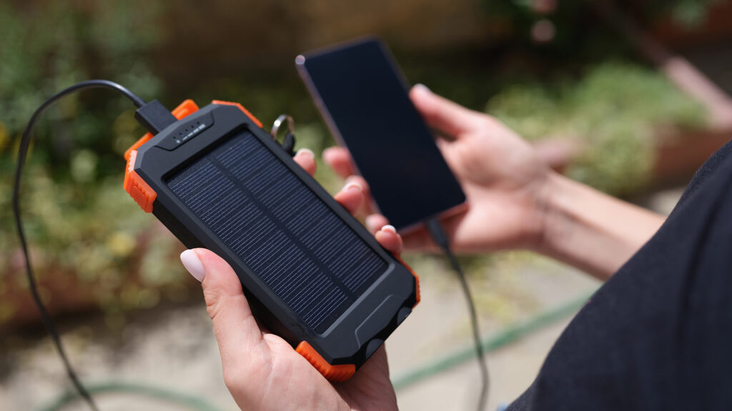 Best Solar Gadgets